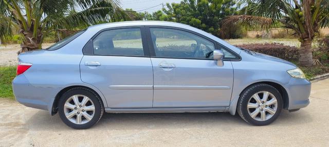 2008 Honda CITY 1.5 VTEC (A) - 5