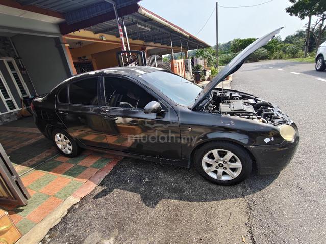 2010 Proton PERSONA 1.6 HIGH LINE (A) - 1