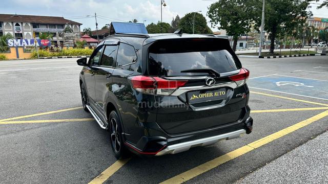 2020 Perodua ARUZ 1.5 AV (A) - 3