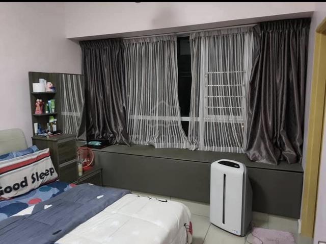 GP Residence 1