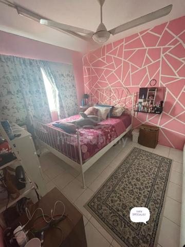 Cendana Apartment 1