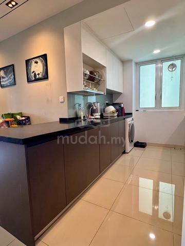Sentul Point Suite Apartment 1