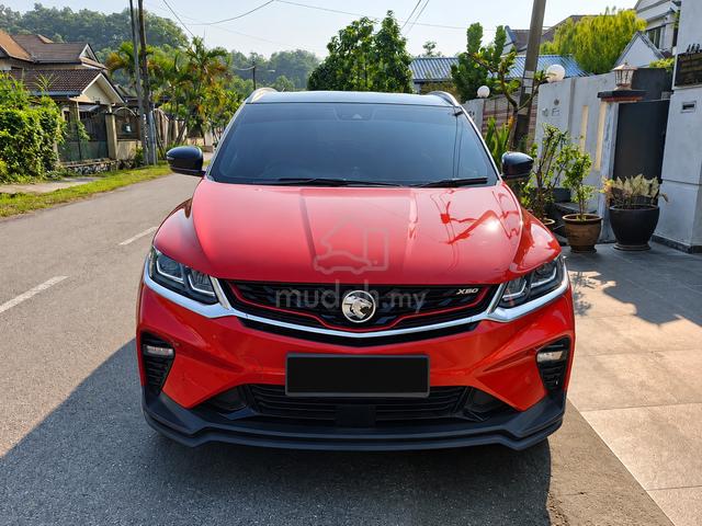 2023 Proton X50 1.5 TGDI Flagship | One Owner | - 3