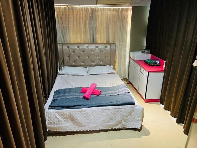 Kuala Terengganu City Centre Room for Rent 1