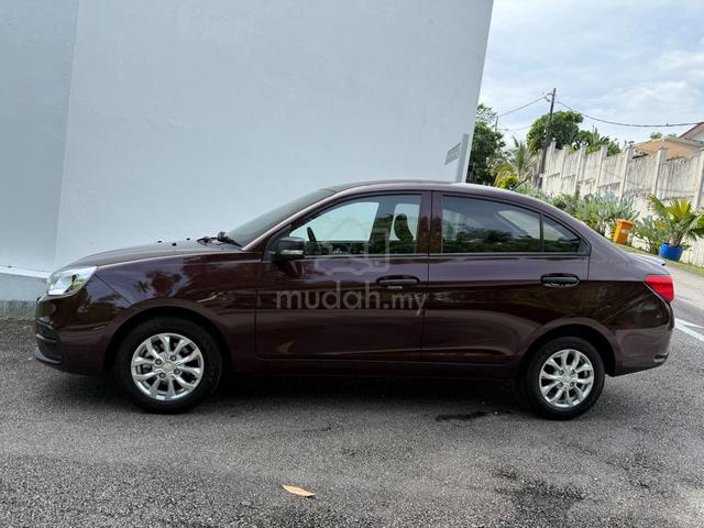2023 Proton SAGA 1.3 STANDARD (A) 26k Mile - 2