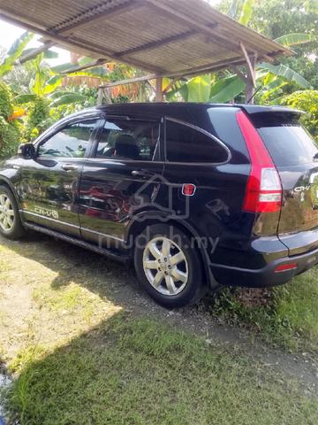 2009 Honda CR-V 2.0 i-VTEC (A) - 2