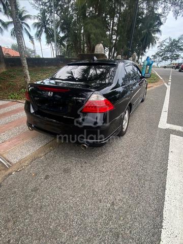 2006 Honda ACCORD 2.0 VTI (A) - 2