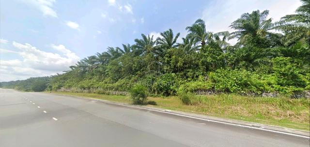 Johor Kangkar Pulai Hijauan 222 acres CONVERTED MIXED DEVELOPMENT Land 1