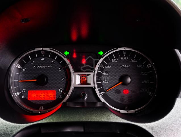 Proton SAGA 1.3 FLX (A) PERFECT CE28 Yr2014 WRANTY - 5