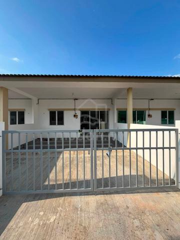 [Rumah Baru] Taman Darul Aman Lagenda Fasa 2, Sungai Petani 1