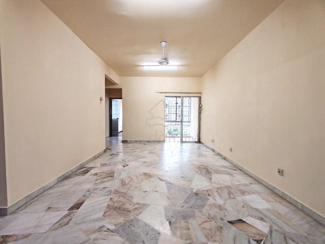 Apartment Ruby 1