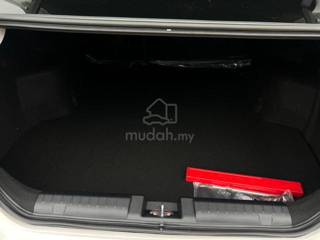 2026 Proton PERSONA 1.6 PREMIUM MY16 BH P2-31A - 5