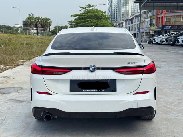 2021 Bmw 218i M SPORT GRAN COUPE 1.5L FACELIFT (A) - 4