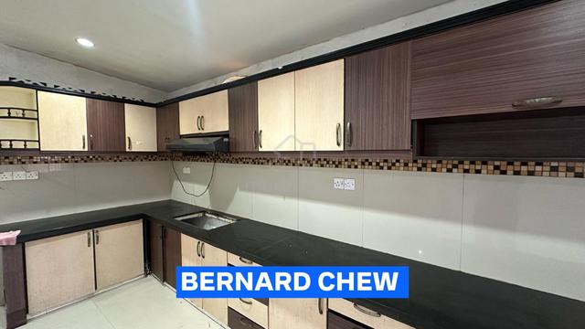 [Semi D 1 Storey] 3000sf Taman Iping Batu Maung House Sale Bayan Lepas 1