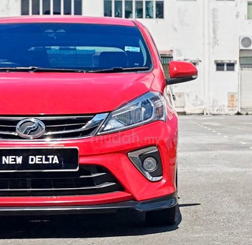 [💥FULoAN💥]20 OFFER MYVI AV 1.5 ADVANCE(A) - 4