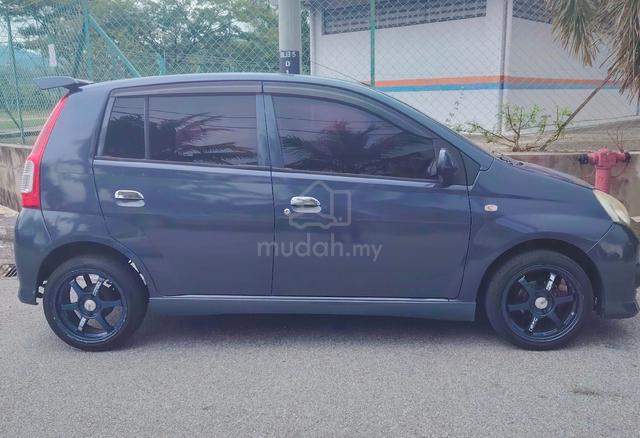 2012 Perodua VIVA 1.0 ELITE EZi (A) - 3