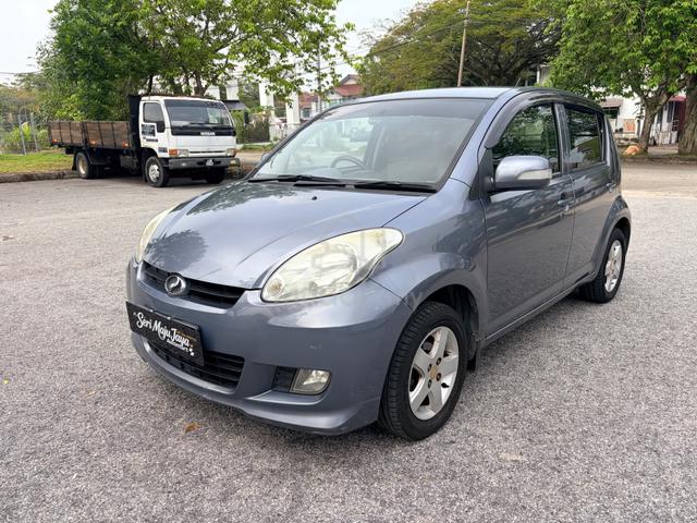 2010 Perodua MYVI 1.3 EZI MY05 M300 FACELIFT (A) - 4
