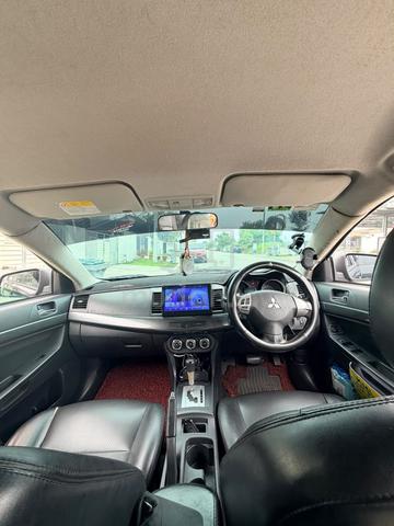 2010 Mitsubishi LANCER 2.0 GT CY4ASTXHR FACELIFT - 5