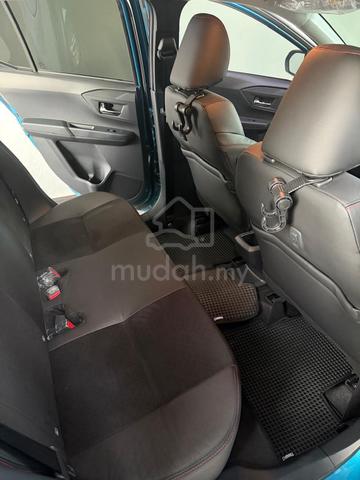 2024 Perodua AXIA 1.0 AV MY23 D74A (A) - 4