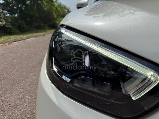 2020 Mercedes Benz E200 SPORTSTYLE 2.0L (A) - 3