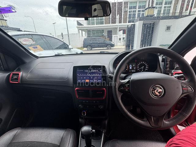 2022 Proton SAGA PREMIUM S 1.3L (A) - 5