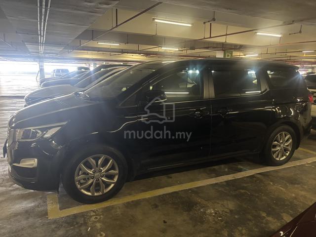 2021 Kia CARNIVAL 2.2 D 11 SEATER (A) - 5