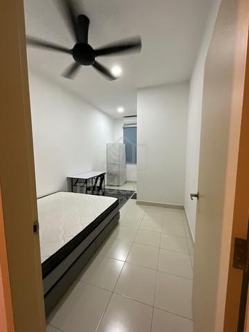 Single Room for Rent in Pasir Gudang 1