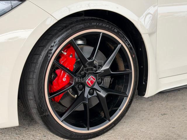 2024 Honda CIVIC 2.0 FL5 TYPE R MANUAL 6A 752KM - 5