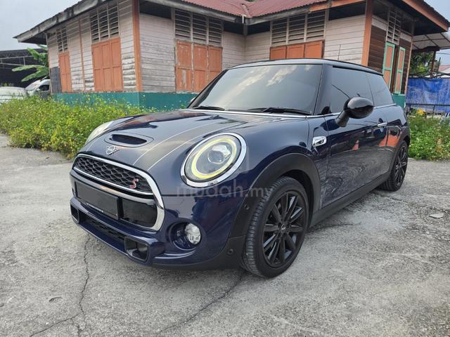 2018 Mini COOPER 2.0 S F56 (A)Loan kedai - 2