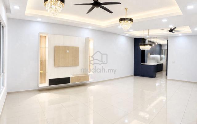 2sty Tiara Sendayan|Seremban|Enstek|Ainsdale|Labu|S2 Heights|KLIA 1