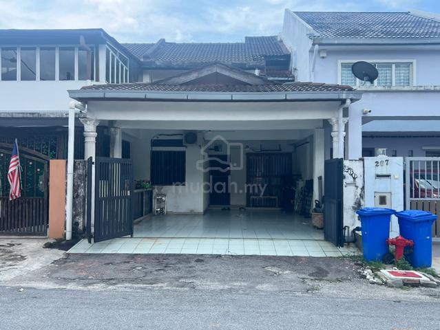 Bandar Baru Sungai Buloh 1