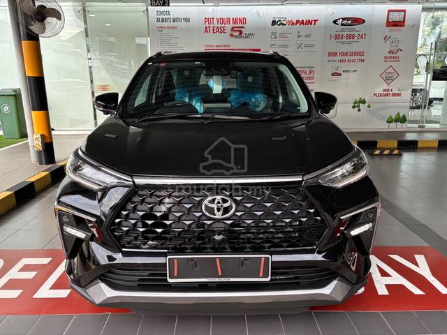 2026 Toyota VELOZ 1.5 (READY STOCK) - 2