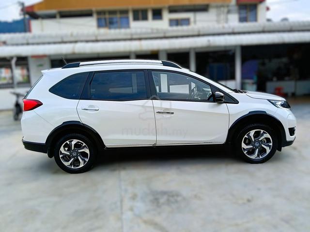 2019 Honda BR-V 1.5 V (A) - 4