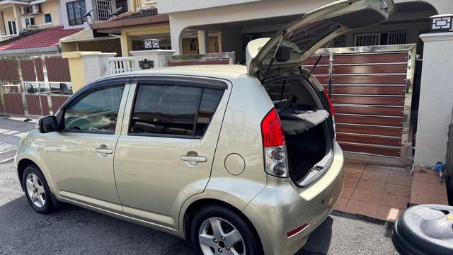 2008 Perodua MYVI 1.3 EZi (A) - 2