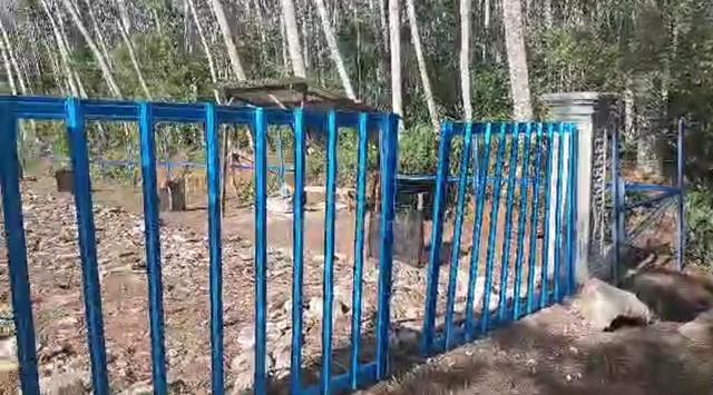 Tanah Untuk Disewa 4
