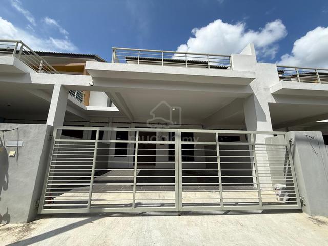 FREEHOLD Molek Residence Phase 1 1