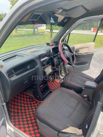2004 Perodua KENARI 1.0 EZS L902 (A) - 5