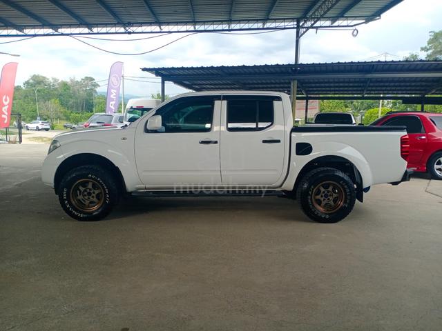 2014 🎉Nissan NAVARA 2.5 LE🎉 (A) - 5