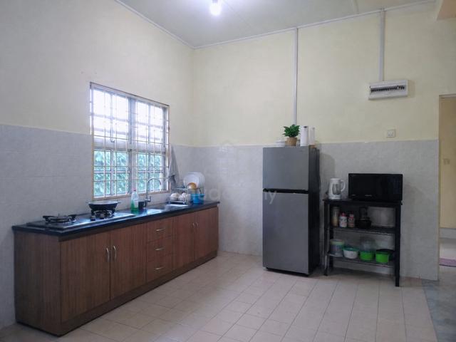 3BR Bungalow @ Pantai Sepang Putra, Sungai Pelek, Selangor - For Sale 1