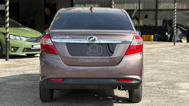 2019 Perodua BEZZA 1.3 PREMIUM X - 4