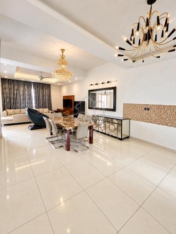 Parkland Residence @ Kajang 2 1