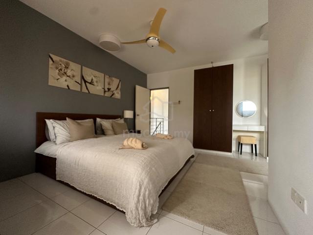 2-Storey Terrace Corner unit for Sale, 2900 sq.ft, Sungai Petani 1