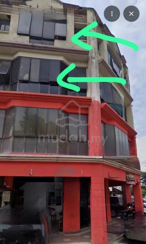 Corner Lot For RENT @ Kajang Utama, Kajang 1