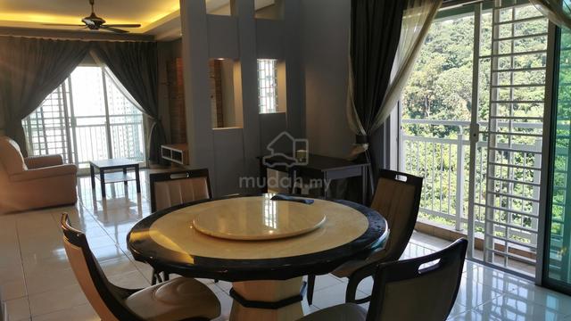 Metropolitan Square 1