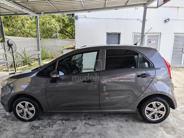 2015 Proton IRIZ 1.3 STANDARD (A) - 5