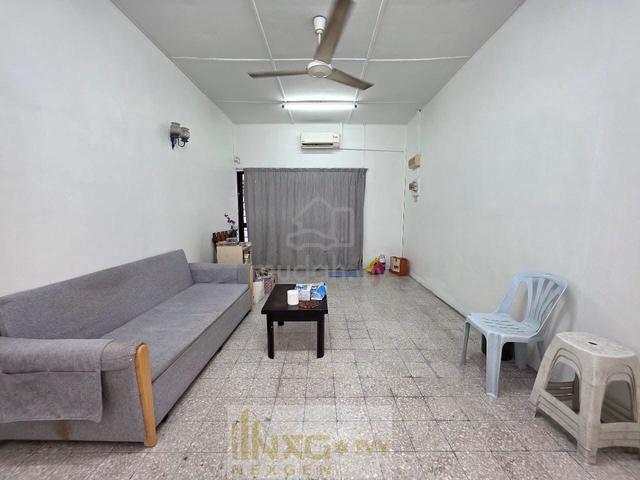 HOT AREA!! BEST BUY!! 1 Storey House Taman Klang Jaya, Klang 1