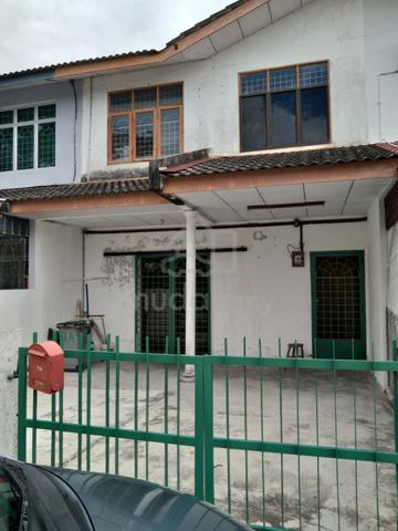 5 room limited edition ...to Kip mall shopping, wet market foodcourts. 1