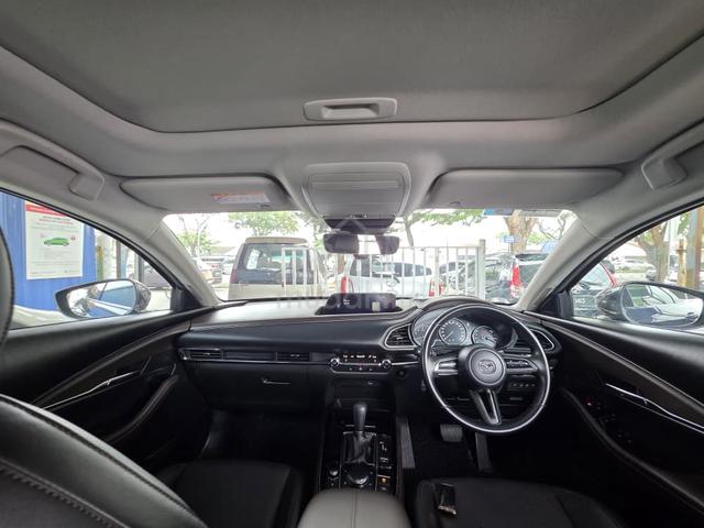2021 Mazda CX-30 2.0 G HIGH MY19 (A) - 3