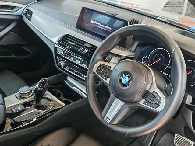 2019 Bmw 530i 2.0 M-SPORT (CKD) (A) - 3