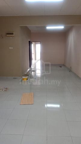 Taman Amansiara Townhouse 1